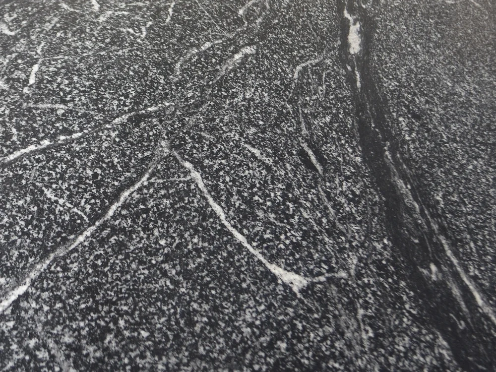 American black leather